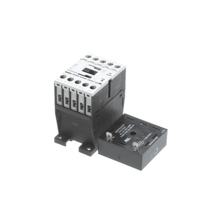 Hobart Relay And Contactor Assy 00-913102-00420